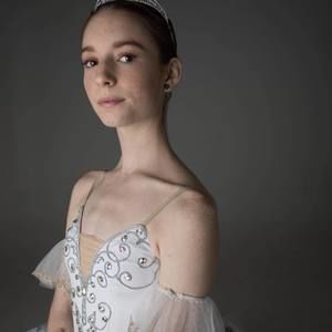 Meet your Posher, Annie